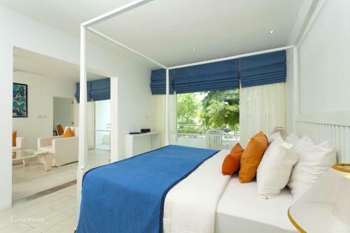 Hotel Trinco Blu By Cinnamon