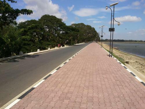 Hotel Tissa Resort