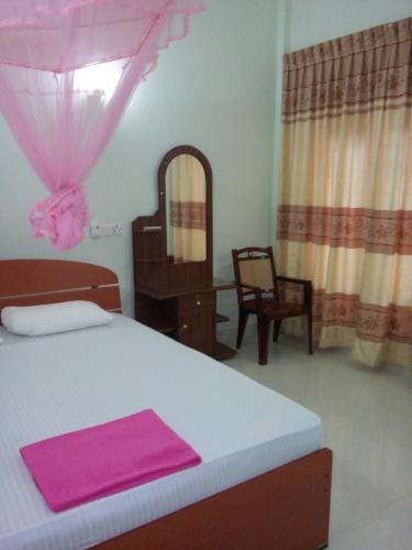 Hotel Tissa Resort