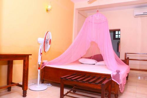 Hostal Yala Leopard Paradise Safari
