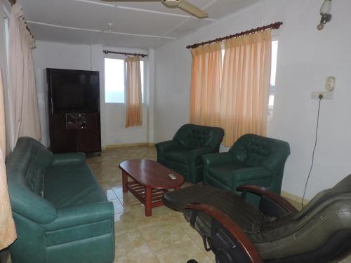 Green Park Beach Hotel