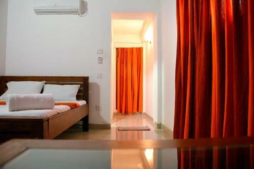 Hostal Safari Den Tissamaharama