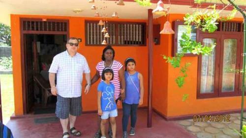 Hostal Amila Guest
