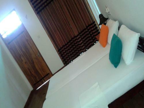 Serene Park Hotel