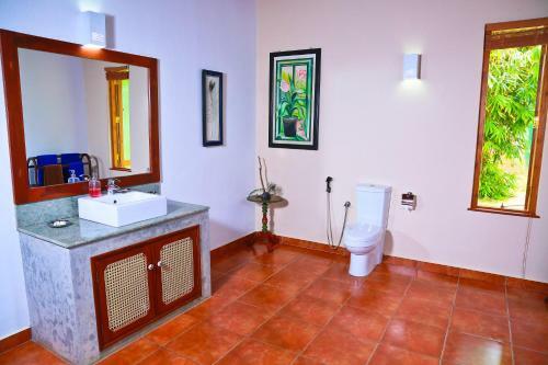 Shangri-lanka Village