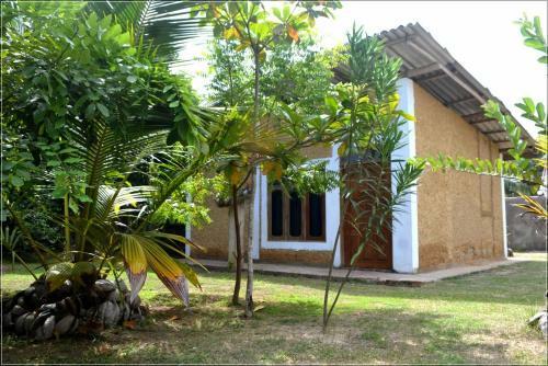 Hotel Villasiri And Leon Beach Paradise