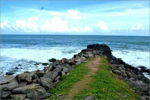 Hotel Villasiri And Leon Beach Paradise