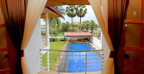 Hotel Bluewater Beach Resort