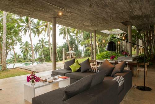 Villa Walatta House