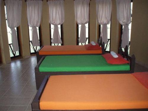 Bed & Breakfast My Village