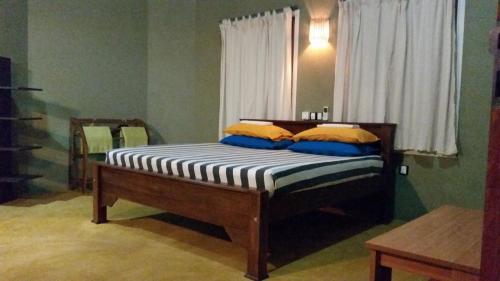 Bed & Breakfast My Village