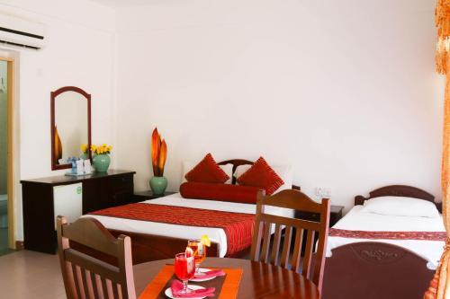 Hotel Sea Lotus Park