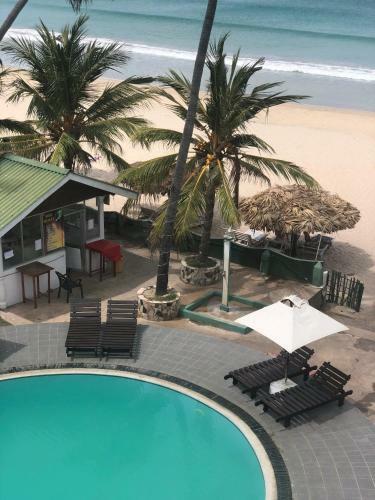 Hotel Sea Lotus Park