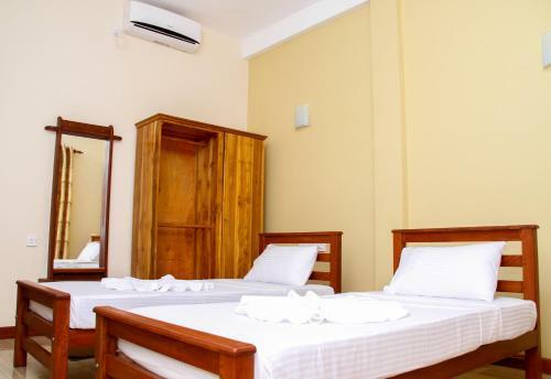 Hotel Nilketha