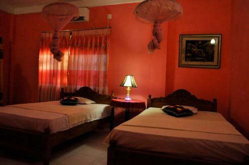 Hotel Ajith Rooms And Jeep