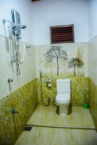 Hotel Shehani Beach Bungalow