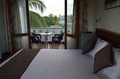 Posada Rest Way Inn