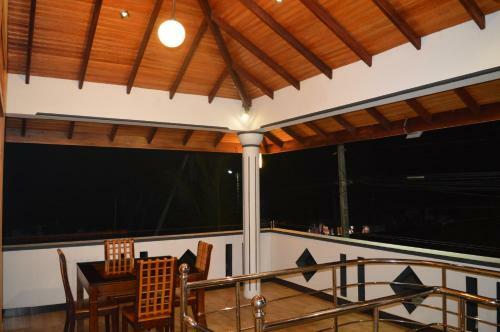 Posada Rest Way Inn