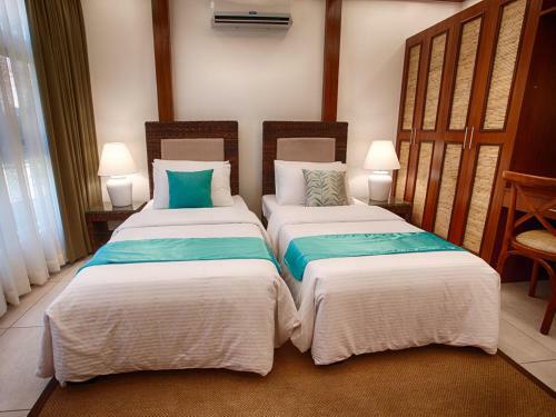 Aparthotel Vida Homes Condo Resort