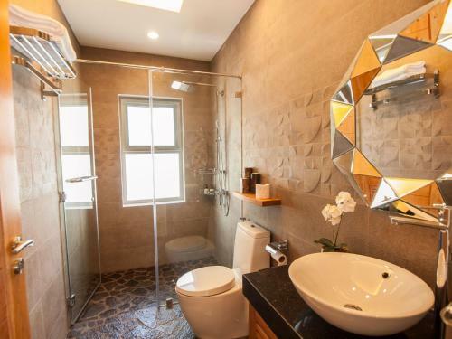 Aparthotel Vida Homes Condo Resort