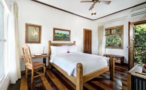 Hotel Amarela Resort