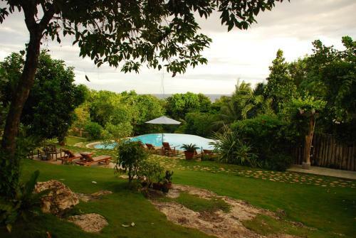 Hotel Amarela Resort