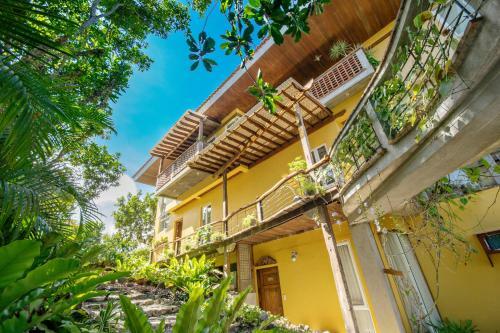 Hotel Amarela Resort