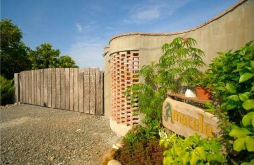 Hotel Amarela Resort