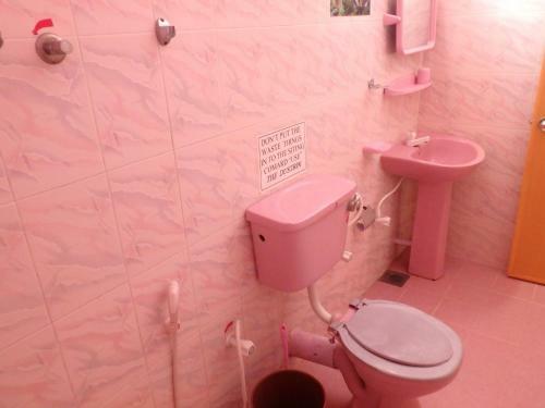 Hostal K Holiday