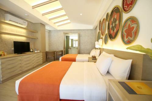 Hotel Bohol Shores