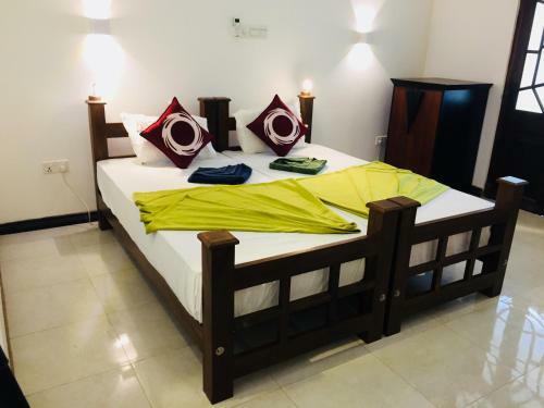 Hotel Saman Resort
