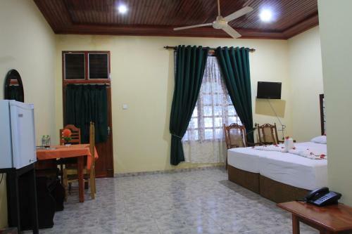 Wila Safari Hotel