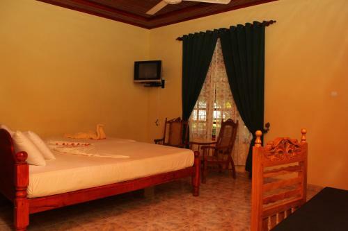 Wila Safari Hotel