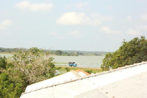 Wila Safari Hotel