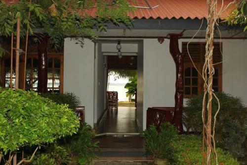 Wila Safari Hotel