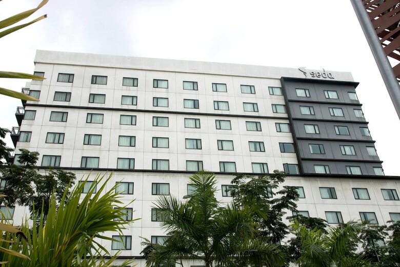 Hotel Seda Abreeza