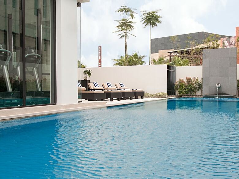 Hotel Seda Abreeza