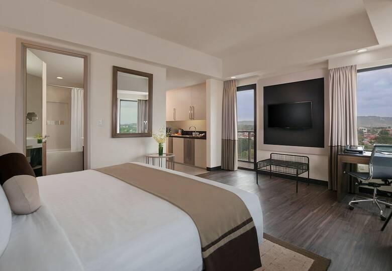 Hotel Seda Abreeza