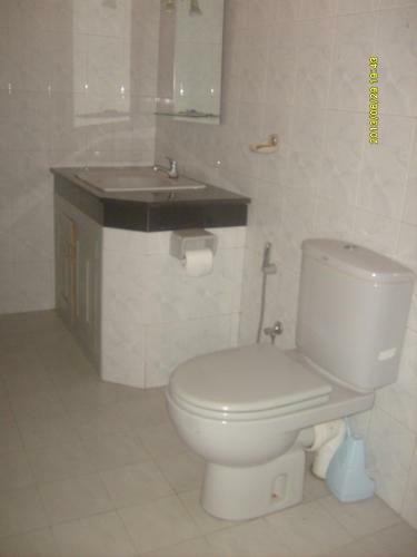 Shalome Villa
