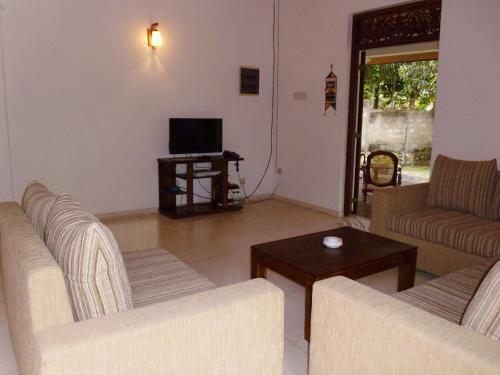 Shalome Villa