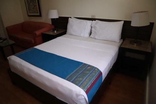 Hotel Domicilio Lorenzo