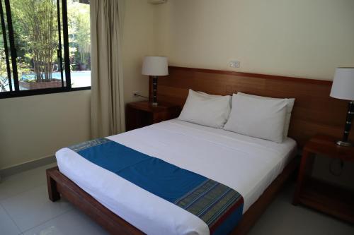 Hotel Domicilio Lorenzo