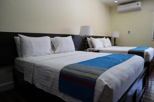 Hotel Domicilio Lorenzo