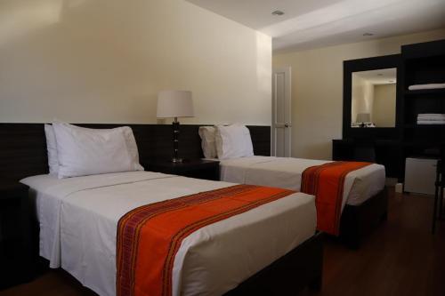 Hotel Domicilio Lorenzo