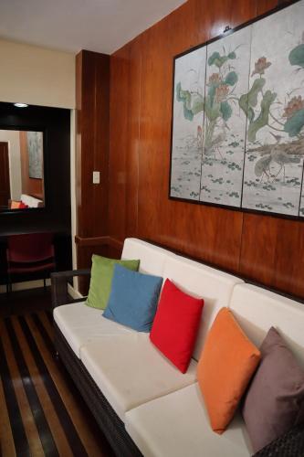 Hotel Domicilio Lorenzo