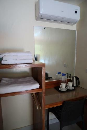 Hotel Domicilio Lorenzo