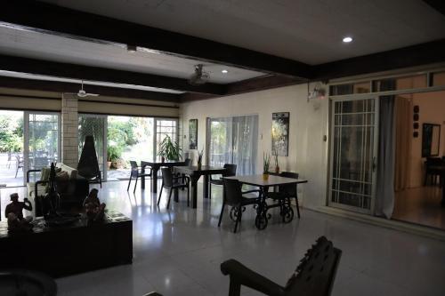 Hotel Domicilio Lorenzo