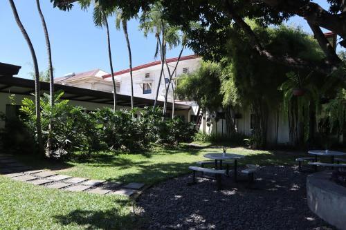 Hotel Domicilio Lorenzo