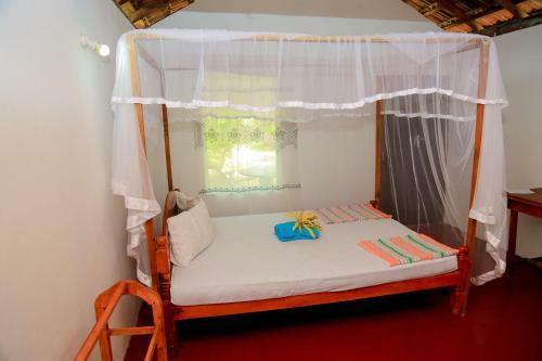 Bed & Breakfast Natural Cabanas