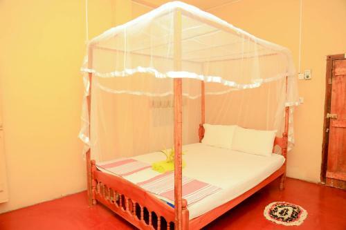 Bed & Breakfast Natural Cabanas